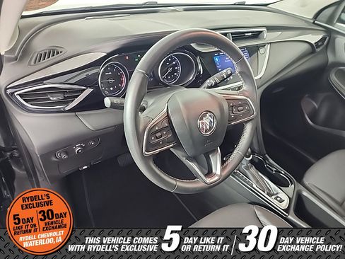 Certified 2023 Buick Encore GX Preferred w/ Cold Weather Comfort Package image 15