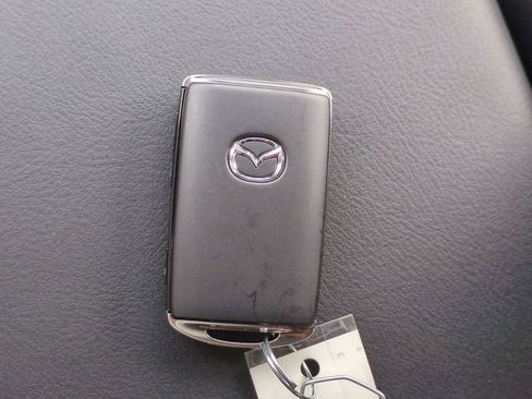 New 2025 MAZDA CX-5 AWD 2.5 S w/ Select Package image 27