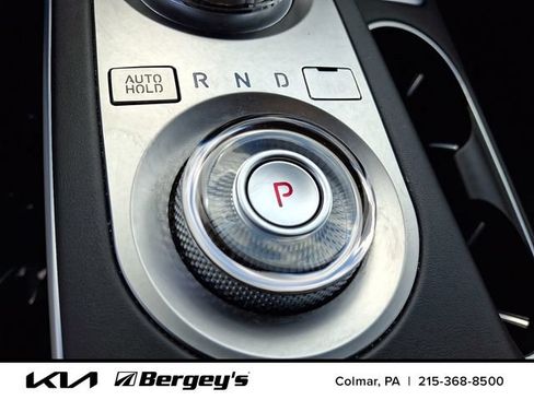 Used 2023 Genesis GV70 2.5T w/ Select Package AWD/4WD image 17