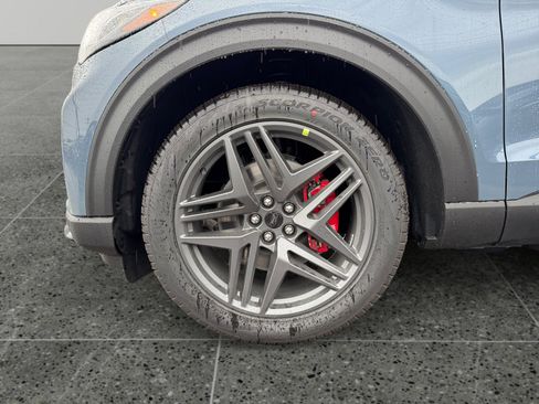 New 2025 Ford Explorer ST w/ Sun And Sound Package image 9