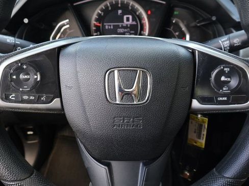 Used 2018 Honda Civic LX image 18