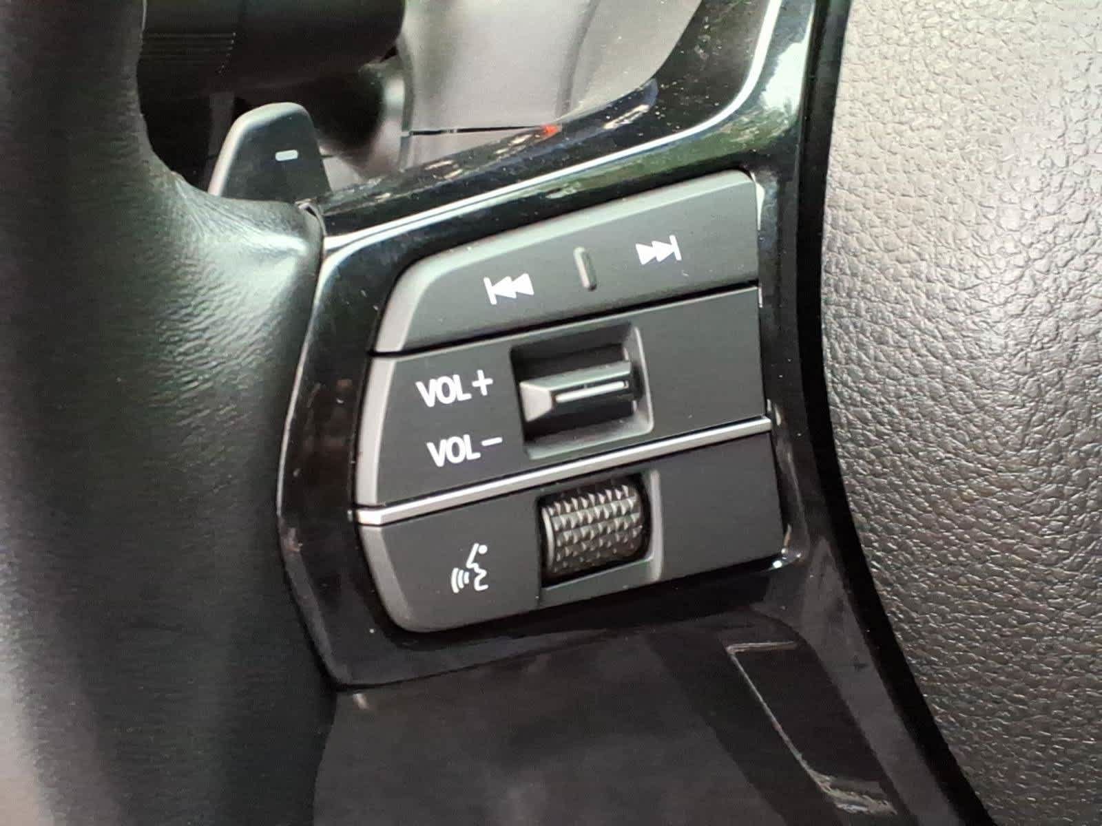 Used 2024 Honda Civic Sport Touring image 17