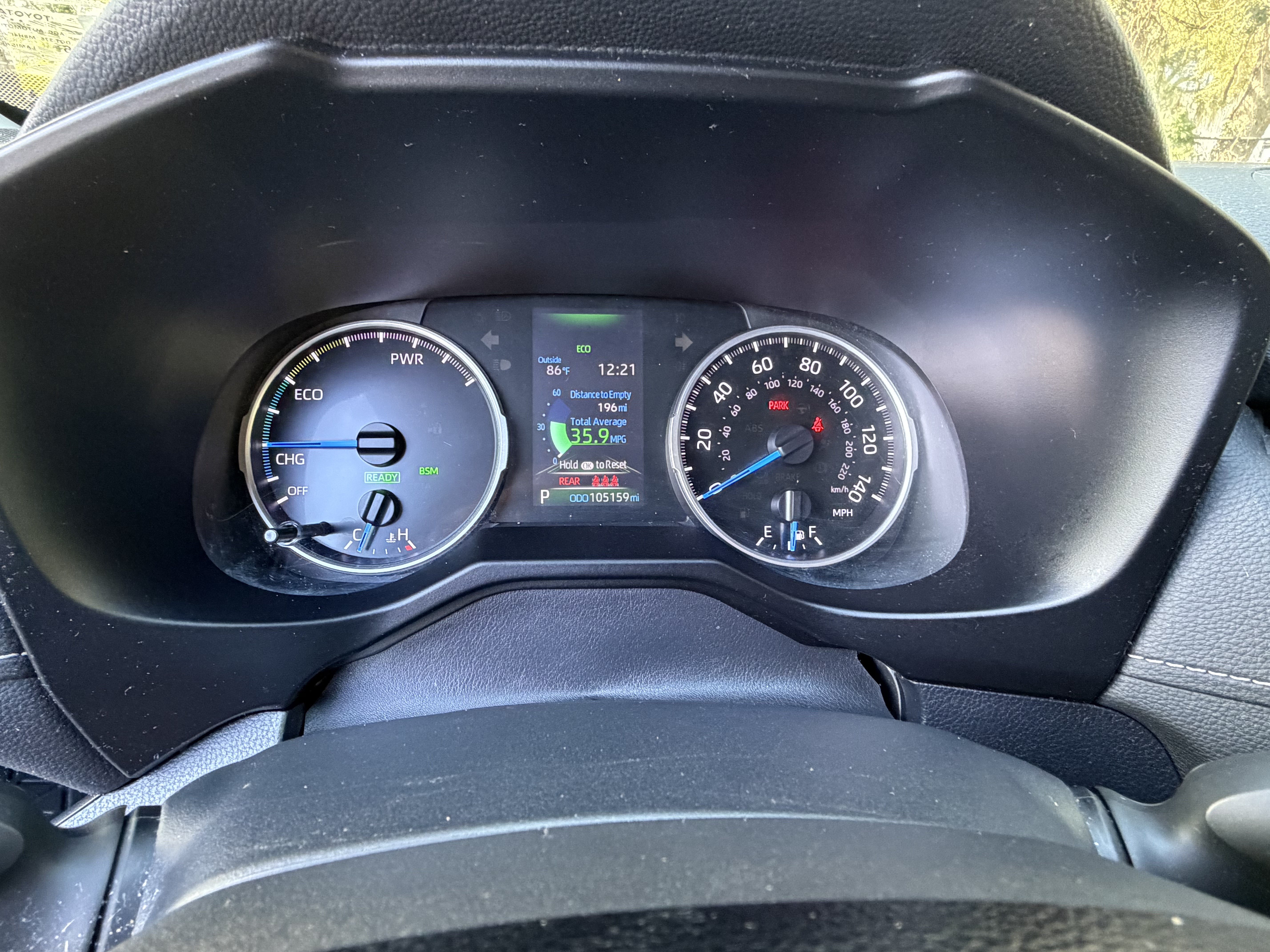 Used 2019 Toyota RAV4 LE AWD/4WD image 22