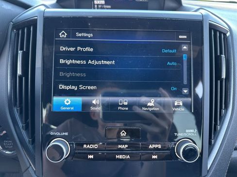 Used 2024 Subaru Forester Wilderness image 32