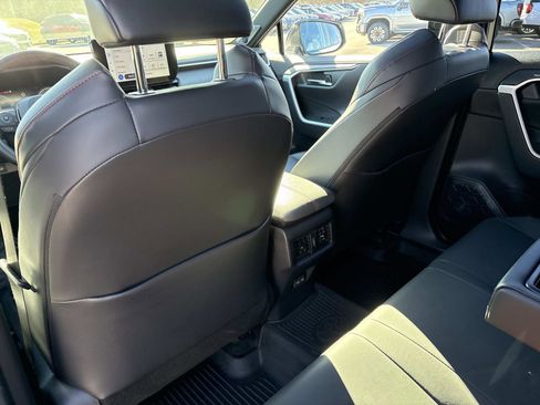 Used 2023 Toyota RAV4 XSE image 30