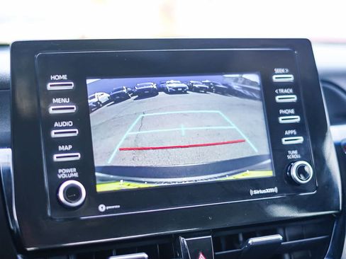 Used 2023 Toyota Camry SE image 24