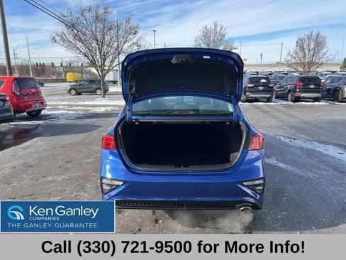 Used 2021 Kia Forte LXS image 47