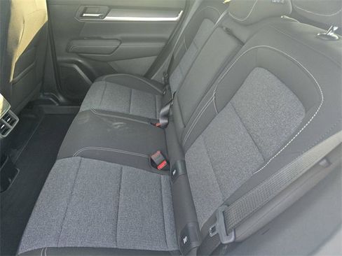 New 2026 GMC Terrain Elevation image 9