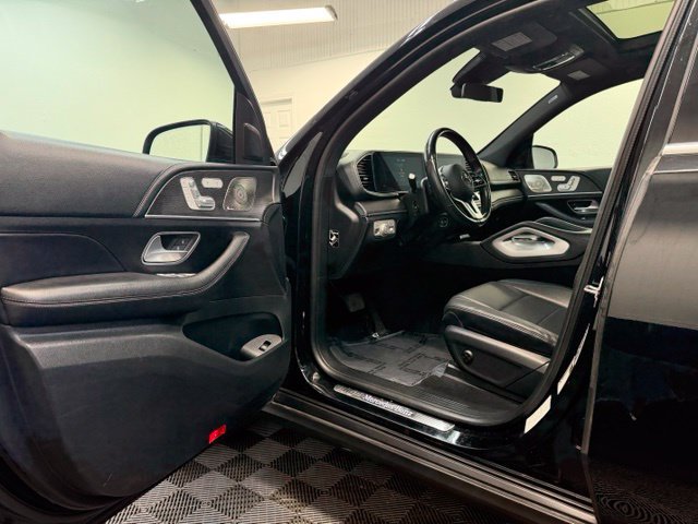 Used 2022 Mercedes-Benz GLE 450 4MATIC image 11
