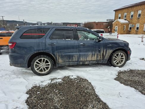 Used 2021 Dodge Durango R/T image 8