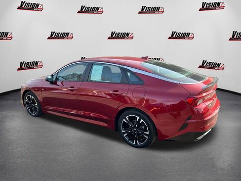 Used 2023 Kia K5 GT-Line w/ GT-Line Premium Package image 7