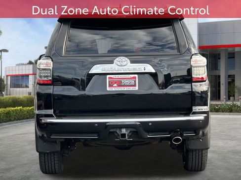 Certified 2023 Toyota 4Runner Limited image 7
