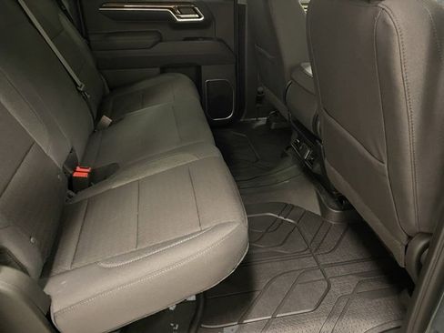 New 2026 Chevrolet Silverado 1500 LT w/ LPO, Dark Essentials Package image 24