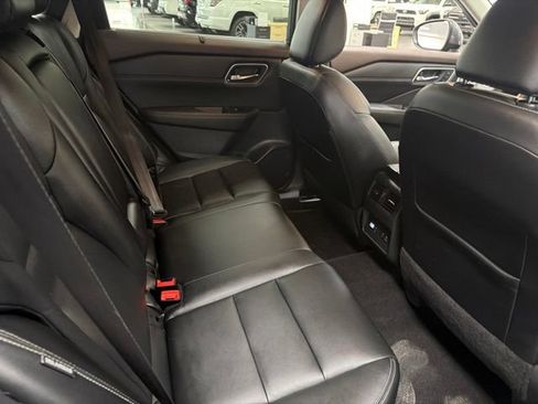Used 2021 Nissan Rogue SL w/ Premium Package AWD/4WD image 12