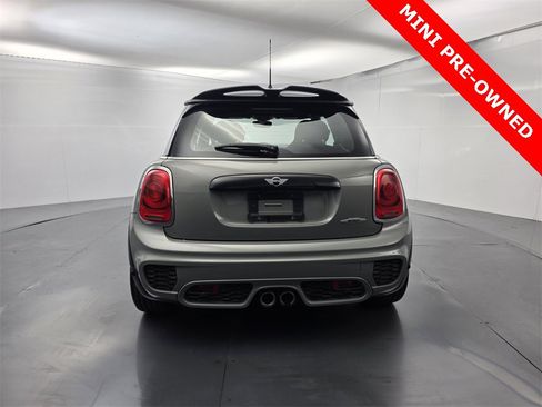 Used 2018 MINI Cooper John Cooper Works image 5