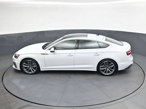 Used 2023 Audi A5 2.0T Premium Plus w/ Premium Plus AWD/4WD image 27