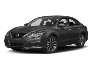Used 2017 Nissan Altima 3.5 SL w/ 3.5SL Technology Package FWD video 1