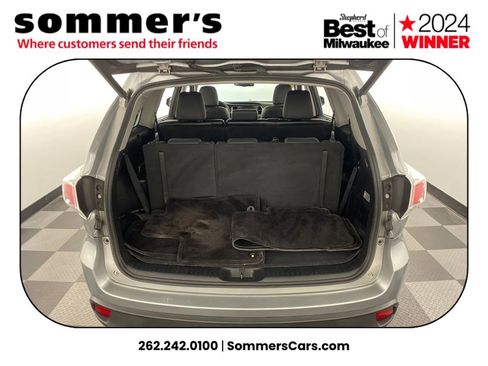 Used 2014 Toyota Highlander XLE image 21