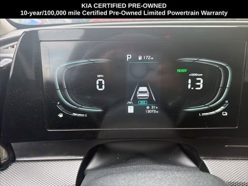 Certified 2024 Kia Sportage LX image 25