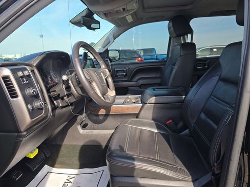 Used 2017 GMC Sierra 1500 Denali w/ Denali Ultimate Package image 12