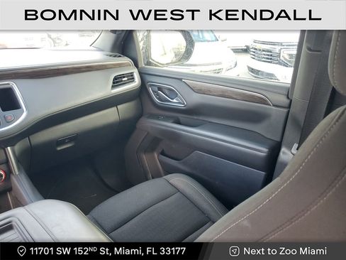 Used 2022 Chevrolet Tahoe LS image 14