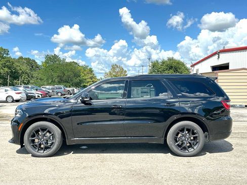 New 2026 Dodge Durango GT AWD/4WD image 12