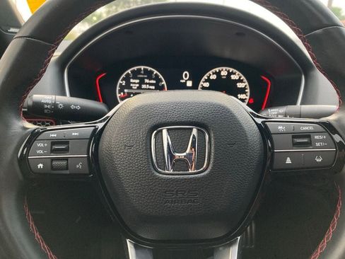 Used 2023 Honda Civic Si image 18