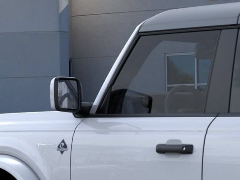 New 2026 Ford Bronco Outer Banks AWD/4WD image 22