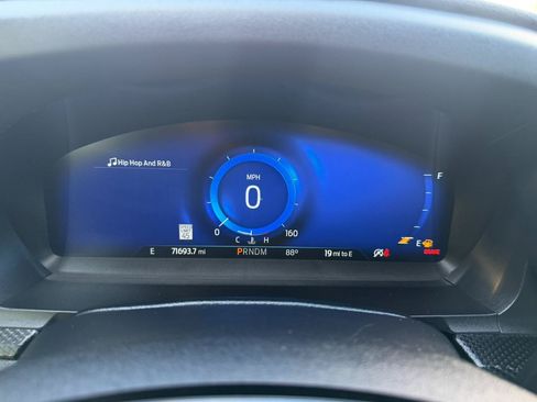 Used 2022 Ford Explorer ST w/ Equipment Group 401A AWD/4WD image 33