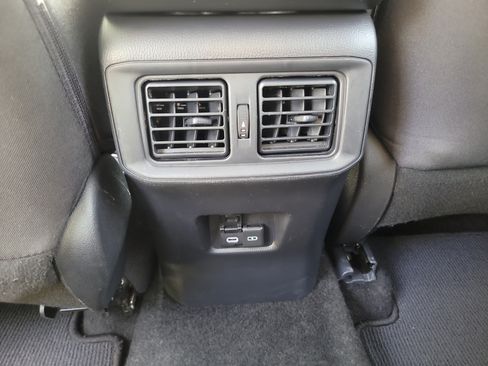 Certified 2025 Toyota RAV4 XLE w/ Convenience Package AWD/4WD image 17
