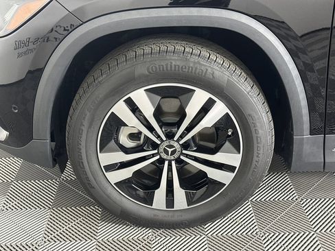 Certified 2026 Mercedes-Benz GLA 250 image 11