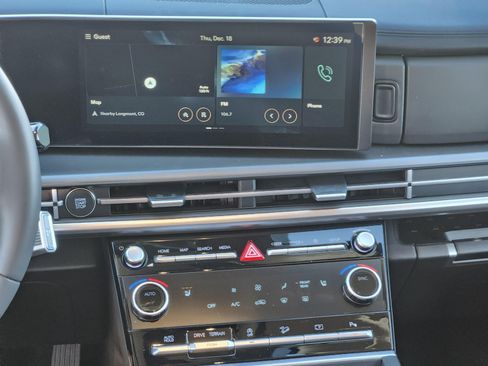 New 2026 Hyundai Santa Fe XRT AWD/4WD image 25