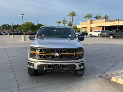 Used 2024 Ford F150 Tremor w/ Bed Utility Package image 5