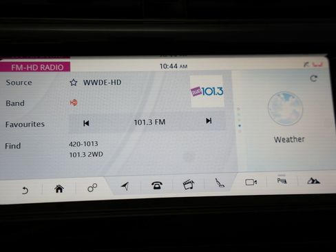 Used 2017 Land Rover Discovery HSE image 20