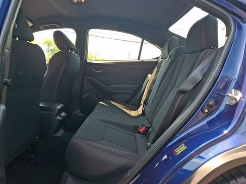 Used 2022 Subaru WRX Premium AWD/4WD image 11