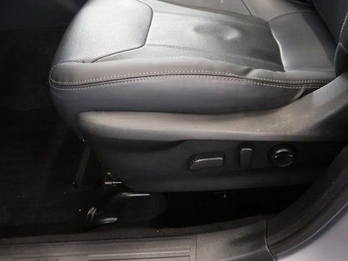 Used 2019 Subaru Forester Limited w/ Popular Package #3 image 15