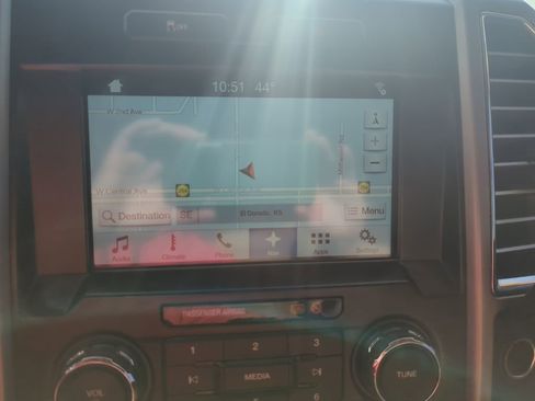 Used 2017 Ford F250 Lariat image 48