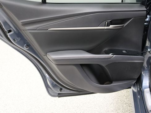 Certified 2026 Toyota Camry XLE image 27