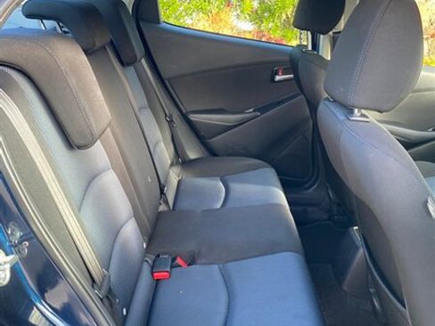 Used 2017 Toyota Yaris iA FWD image 19