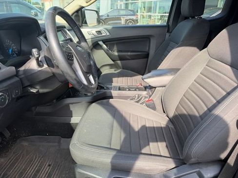 Used 2020 Ford Ranger XLT w/ Equipment Group 301A Mid AWD/4WD image 9
