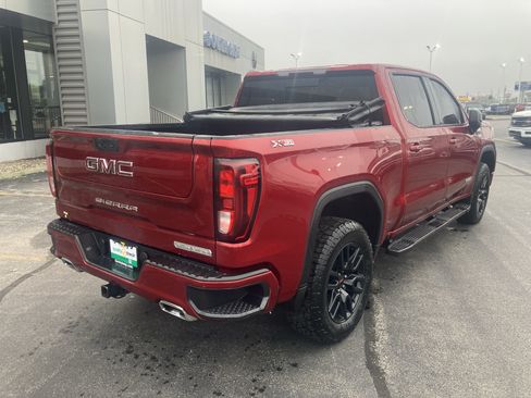 Used 2021 GMC Sierra 1500 Elevation AWD/4WD image 7