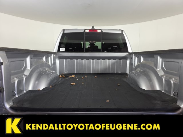 Used 2021 RAM 1500 Big Horn AWD/4WD image 13