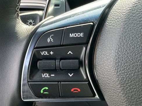 Used 2015 Hyundai Sonata Limited 2.0T image 26