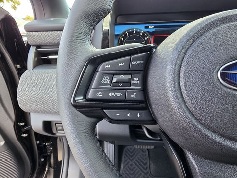 New 2026 Subaru Outback Premium image 27