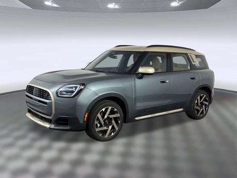 New 2027 MINI Cooper Countryman S AWD/4WD image 1