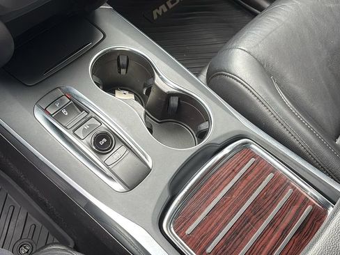 Used 2016 Acura MDX SH-AWD w/ Technology Package image 21