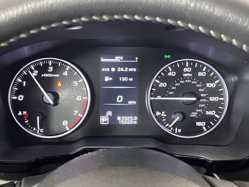 Used 2024 Subaru Outback Premium AWD/4WD image 19