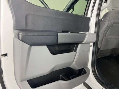 Used 2024 Ford F350 XLT w/ FX4 Off-Road Package image 27