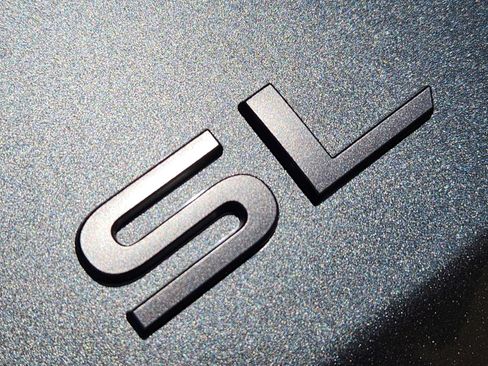 Used 2025 Nissan Murano SL AWD/4WD image 9