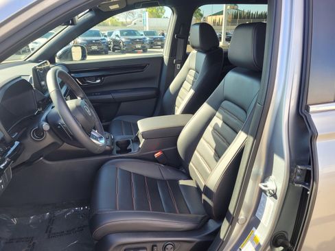 Certified 2023 Honda CR-V Sport Touring image 10